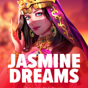 Jasmine Dreams