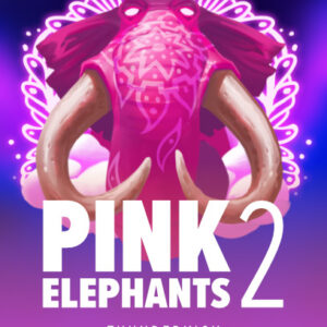 Pink Elephants 2