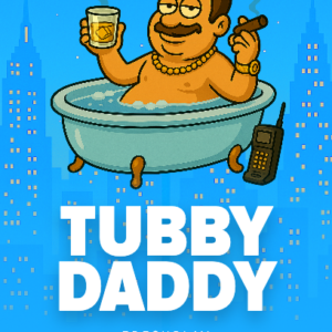 Tubby Daddy