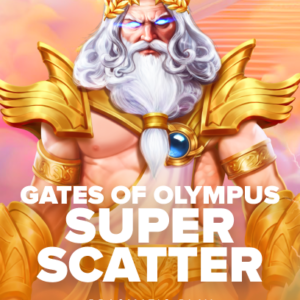 Gates of Olympus Super Scatter