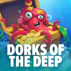 Dorks of the Deep