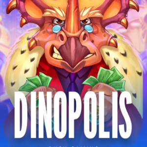 Dinopolis