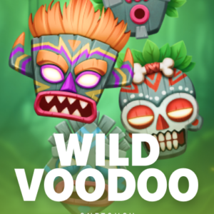 Wild Voodoo