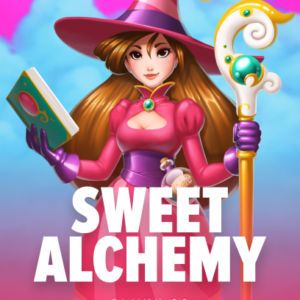 Sweet Alchemy