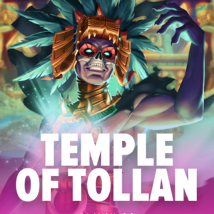 Temple of Tollan