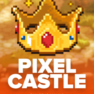 Pixel Castle
