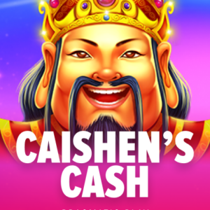 Caishen's Cash