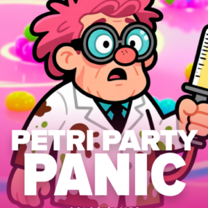 Petri Party Panic