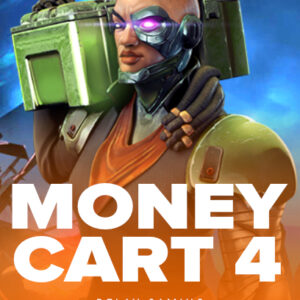 Money Cart 4