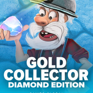 Gold Collector: Diamond Edition