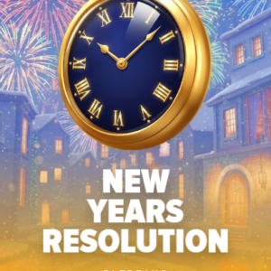 New Years Resolution