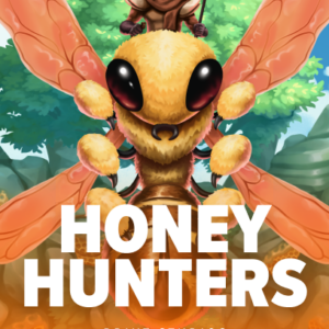 Honey Hunters