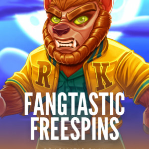 Fangtastic Freespins