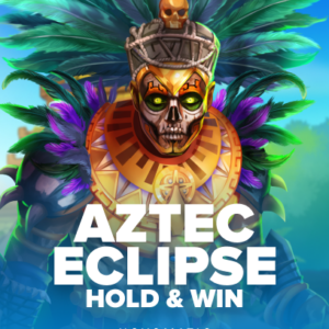 Aztec Eclipse Hold and Win