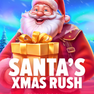 Santa’s Xmas Rush