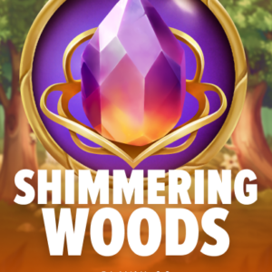 The Shimmering Woods