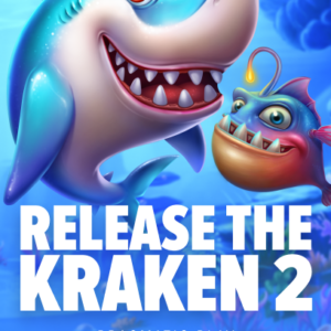 Release the Kraken 2