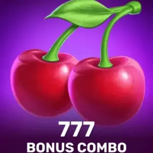 7777 Bonus Combo
