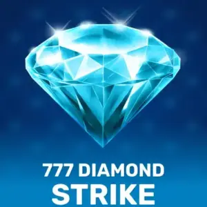 777 Diamond Strike