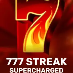 777 Streak: Supercharged