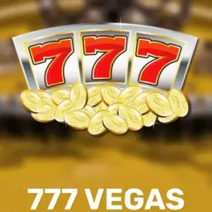 777 Vegas