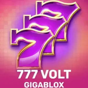 777 Volt GigaBlox