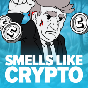 Smells Like Crypto
