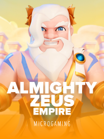 Almighty Zeus Empire