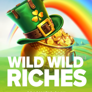 Wild Wild Riches