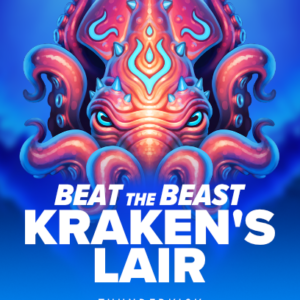 Kraken's Lair