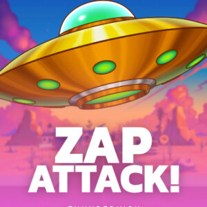 Zap Attack!