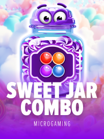 Sweet Jar Combo