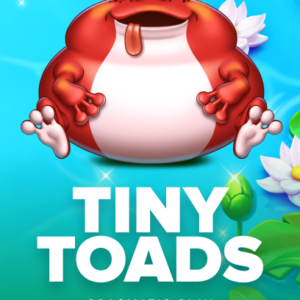 Tiny Toads