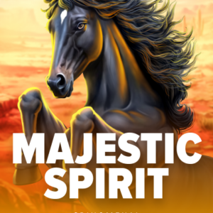 Majestic Spirit