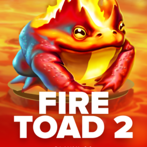 Fire Toad 2