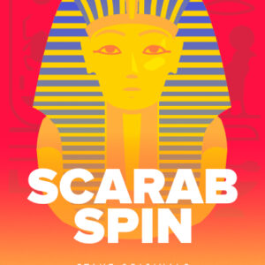 Scarab Spin