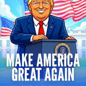 Make America Great Again