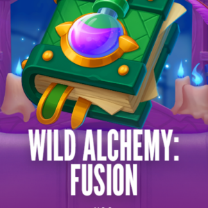 WILD ALCHEMY: FUSION