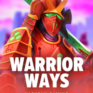 Warrior Ways
