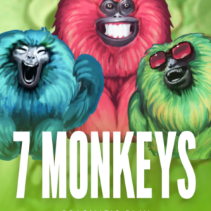 7 Monkeys