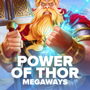 Power of Thor Megaways