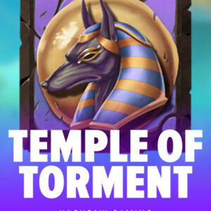 Temple of Torment