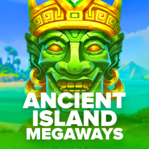 Ancient Island Megaways™