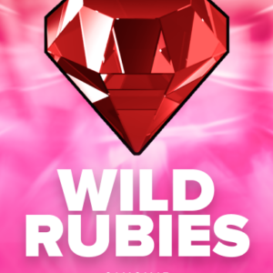 Wild Rubies
