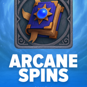Arcane Spins