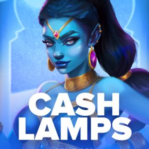 Cash Lamps