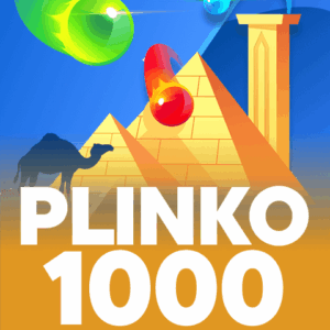 Plinko 1000