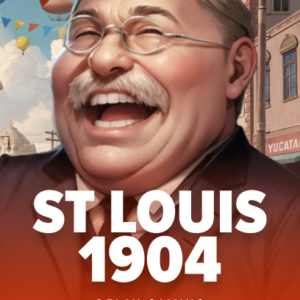 St Louis 1904