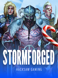Stormforged
