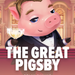 The Great Pigsby